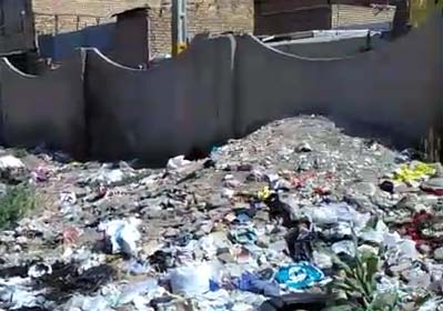 انبار علوفه &laquo;حبیب ایشان&raquo;طعمه حریق شد/ چشم&zwnj;اندازی از طبیعت زیبای دریاچه سراب کوثر/برخورد تریلی با پل هوایی در اتوبان آوینی + فیلم و تصاویر