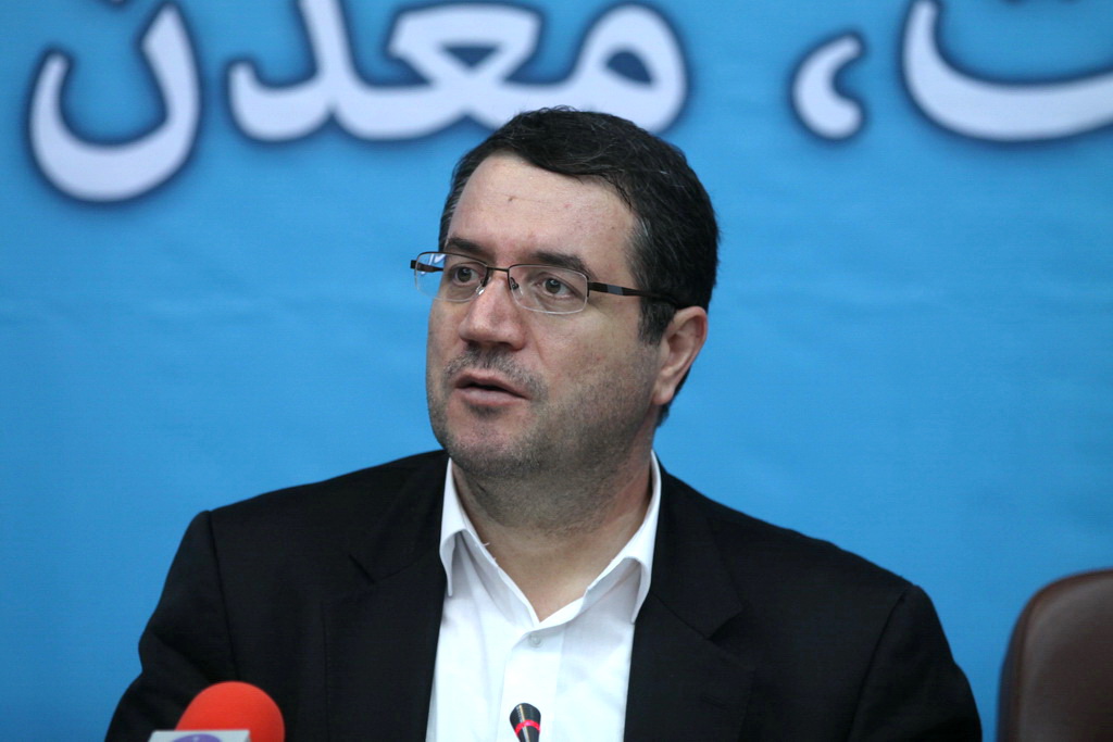 وزیر