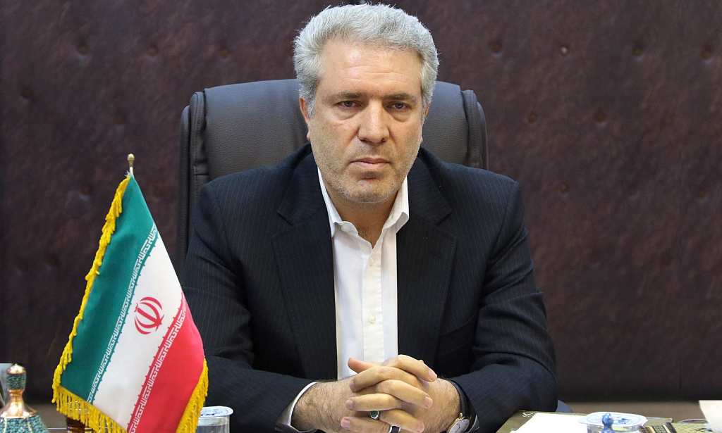 سفر معاون اول رئیس جمهور و رئیس سازمان میراث فرهنگی به سیستان و بلوچستان
