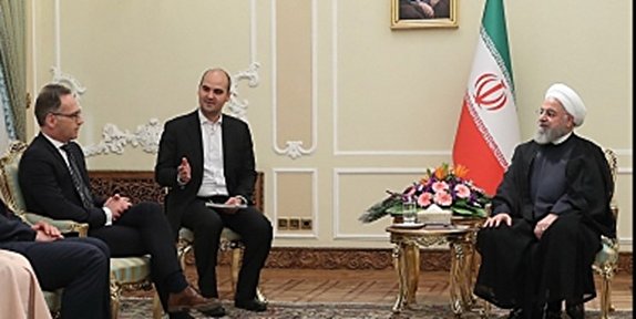 امنیت با اعمال فشار حاصل نمی شود/ در برابر کسانی که دارو و غذا را به روی مردم می&zwnj;بندند، ایستادگی می کنیم
