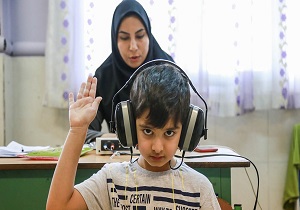 فعالیت ۵۷ پایگاه سنجش سلامت نوآموزان در خوزستان/آغاز سنجش سلامت در هفته جاری