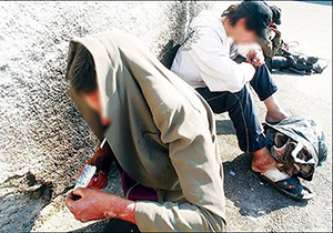 شهرداری، تنها متولی ساماندهی معتادان نیست