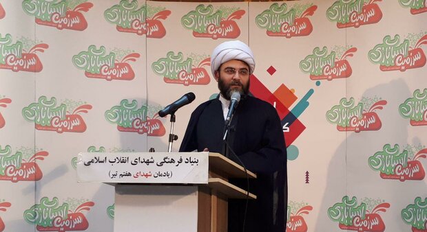 اسباب بازی&zwnj;ها خانه&zwnj;دار شدند/ رئیس سازمان تبلیغات: باید به دنبال اسباب&zwnj;بازی متناسب با زیست&zwnj;بوم خودمان باشیم