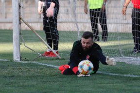 رادوشوویچ: وضعیت ماندنم در پرسپولیس مشخص نیست