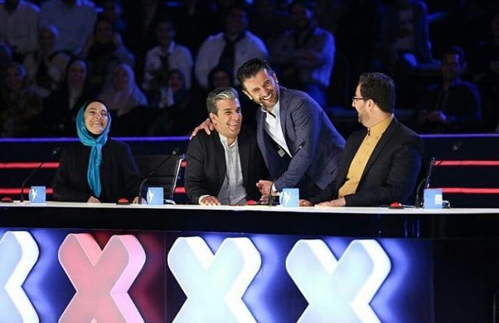 عصر جدید