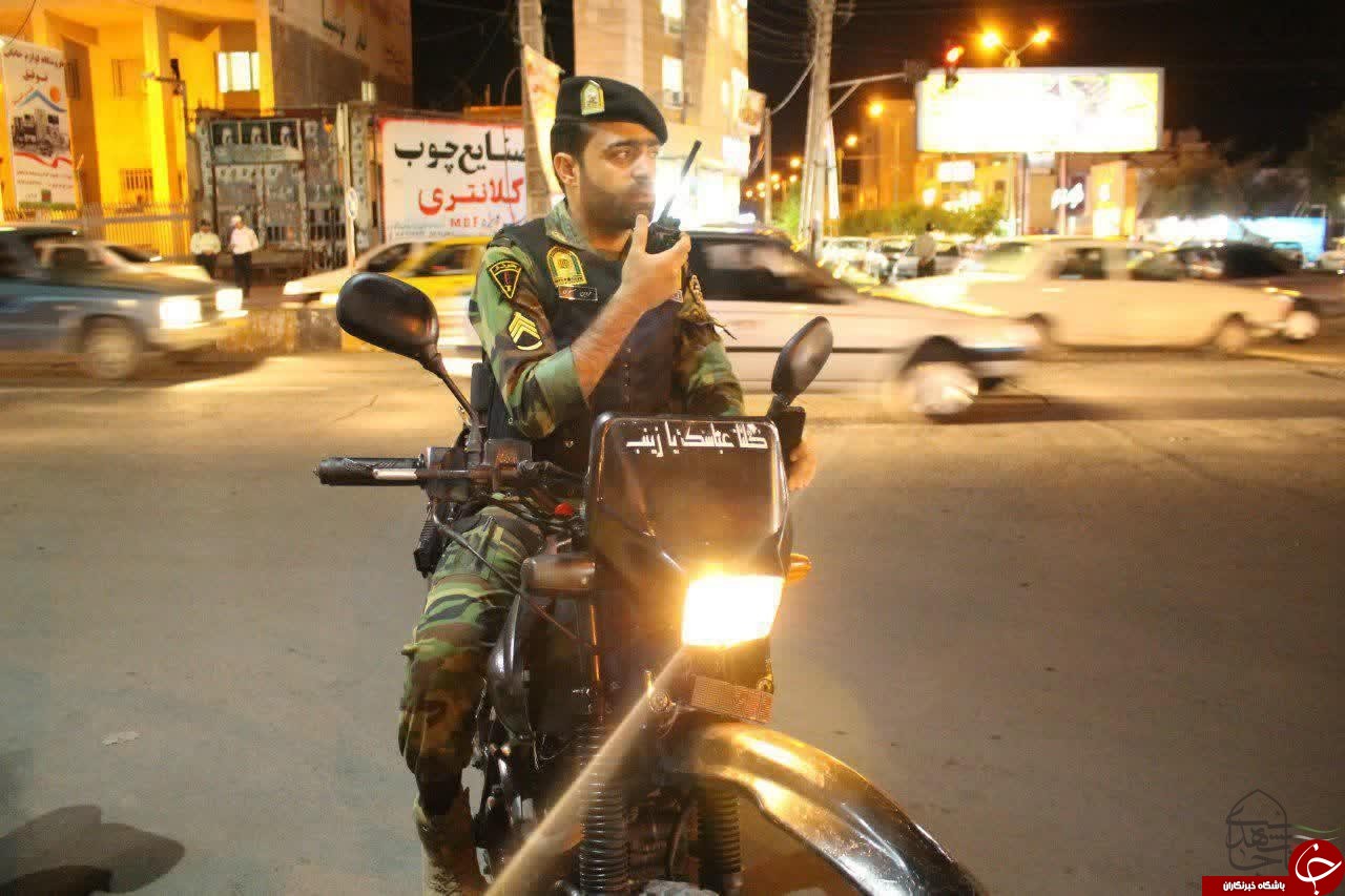 اسطوره&zwnj;ی شجاعت، شهادتت مبارک