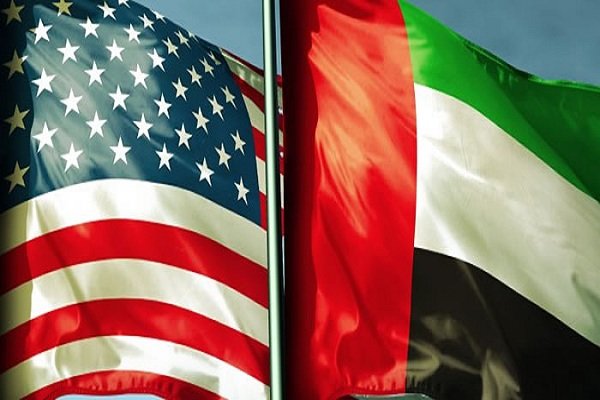ابوظبی از دولت ترامپ جاسوسی می&zwnj;کرده است