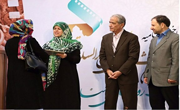 معرفی برترین&zwnj;های جشنواره عکس ملی دارالسلطنه قزوین