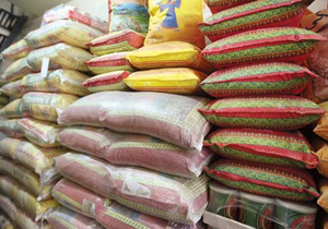 ۱۰۰۰ تن برنج با نرخ مصوب در خراسان شمالی توزیع می‌شود