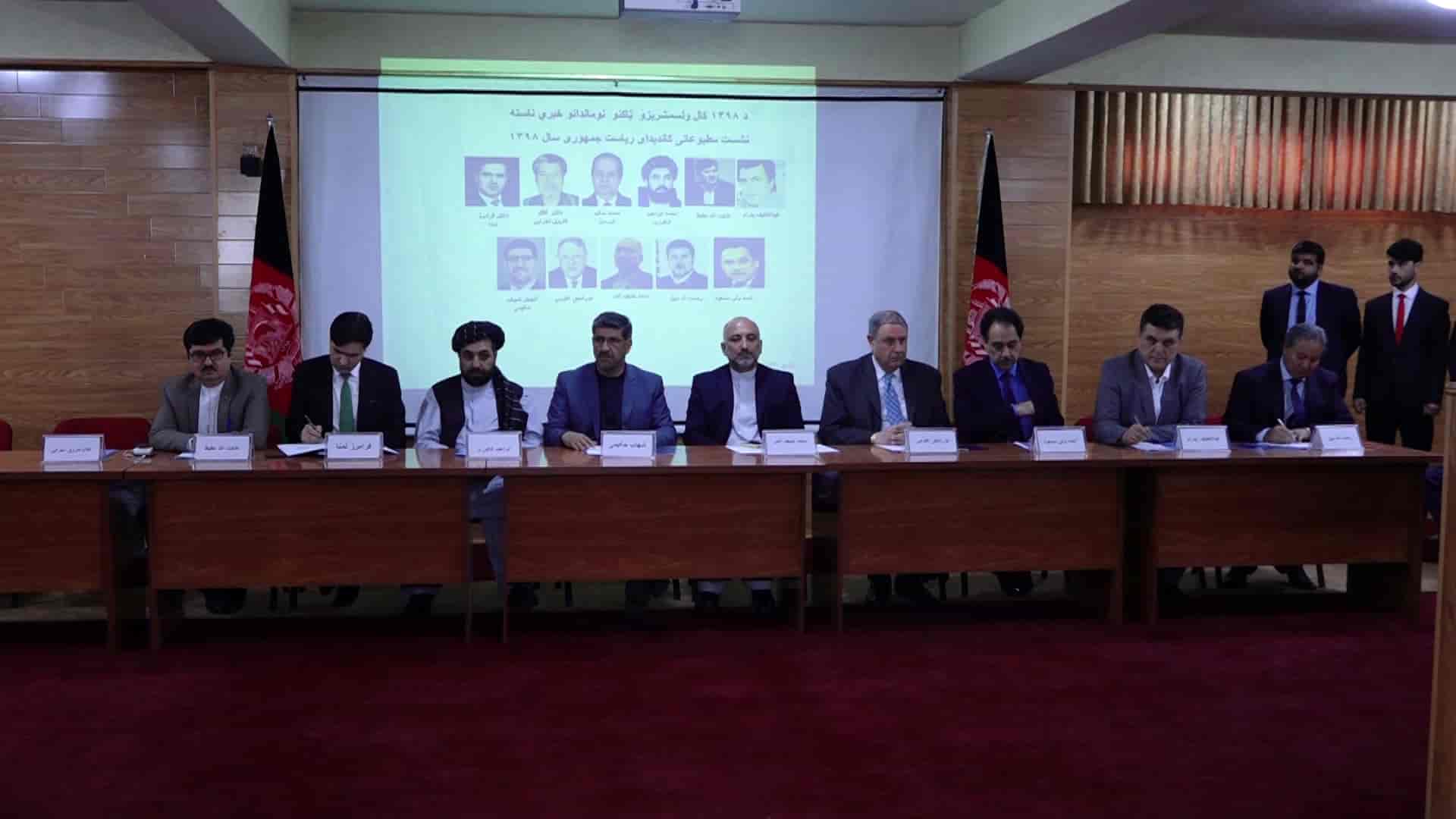 انتخابات را تحریم می کنیم/ تمامی عزل و نصب ها پس از اول جوزا فاقد اعتبار است