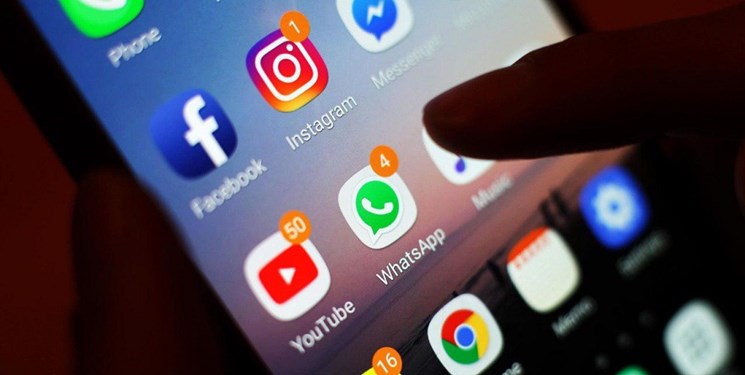 افشاگری درباره فعالیت فیک منافقین در فضای مجازی
