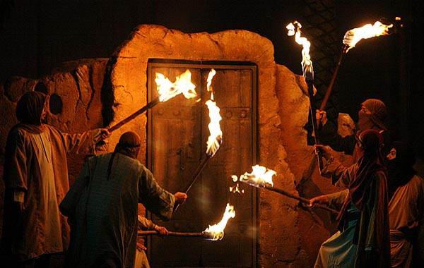 اشعار برگزیده به مناسبت سالروز تخریب بقیع