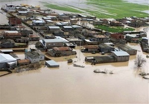 پرداخت ۳۷۰ میلیارد ریال کمک بلاعوض به سیل زدگان لرستان
