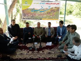 مجوز جدیدی برای راه‌اندازی کارخانه روی نمی‌دهیم