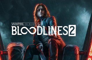 گیم&zwnj;پلی جدید بازی Masquerade - Bloodlines 2 نمایش داده شد + فیلم