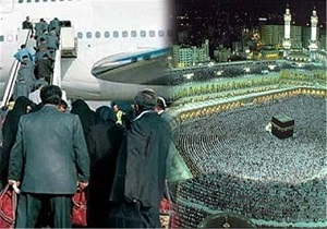اعزام کاروان‌های حج تمتع از ۲۵ تیر