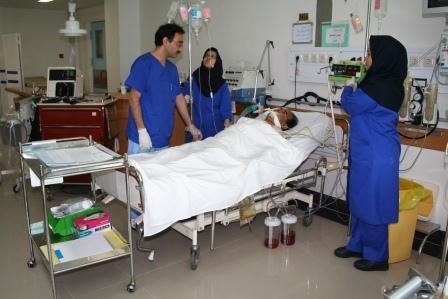 آخرین جزئیات از جذب پرستار در سال ۹۸
