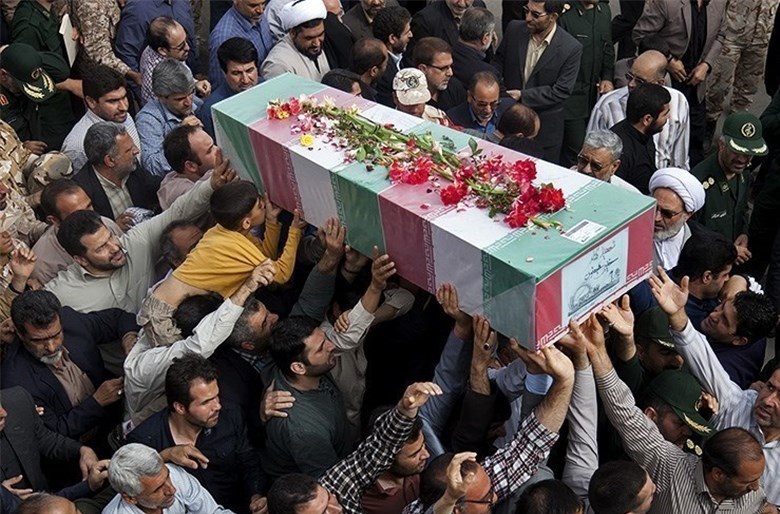 ۹ تیرماه سال جاری تشییع یک شهید گمنام در استان سمنان انجام می&zwnj;شود