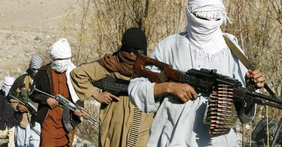 کشته شدن دو مقام محلس طالبان در ولایت فاریاب
