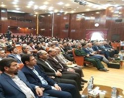 بیست و یکمین جشنواره خیرین مدرسه ساز زنجان