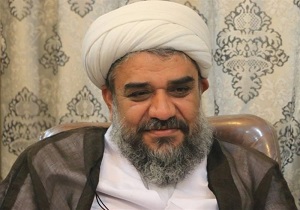 برگزاری مراسم بزرگداشت امام جمعه فقید کازرون در قم