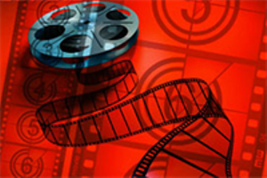 اکران فیلم سینمایی چهار انگشت در سینما قدس شهرداری اهر