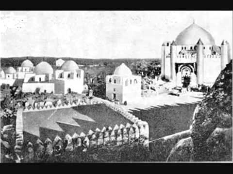 گزارشی از جنایت آل سعود
