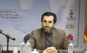 فراخوان سومین جشنواره ملی فیلم ایثار منتشر شد