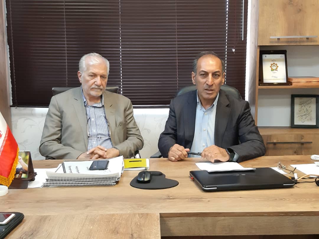 بیمارستان مادر و کودک غدیر بزرگترین مرکز ناباروری در فارس/ماهانه هزار عمل جراحی در بیمارستان مادر و کودک انجام می‌شود