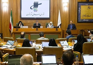 تصویب کلیات آیین نامه اجرایی پنجمین دوره انتخابات شورایاری&zwnj;ها
