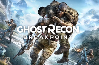 گیم&zwnj;پلی بازی Ghost Recon Breakpoint نمایش داده شد + فیلم