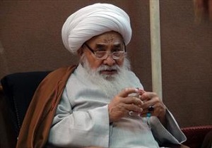 آیت الله محقق کابلی درگذشت