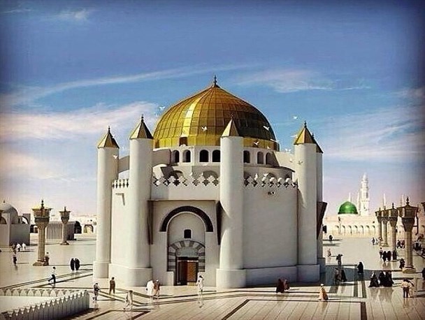 گزارشی از جنایت آل سعود
