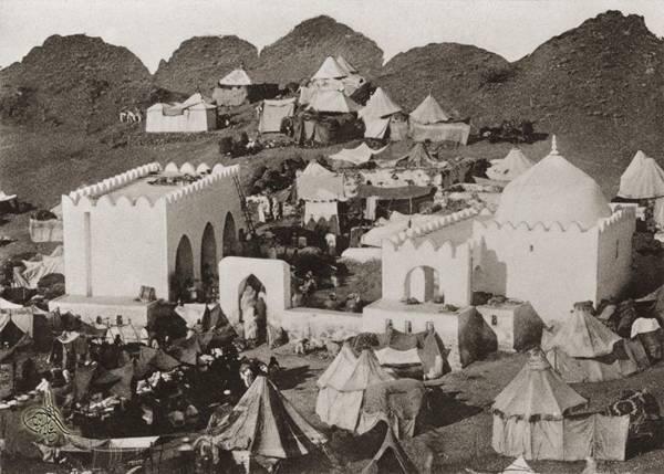 گزارشی از جنایت آل سعود