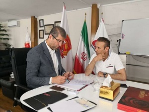 سفر مالک پدیده شهر خودرو به برزیل/ یحیی با تاخیر می‌رود