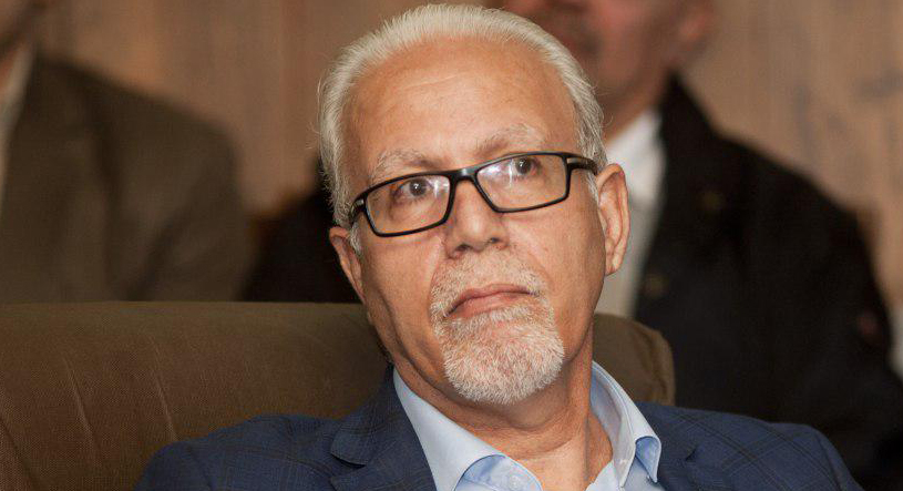 بیات: مالک جدید سپیدرود هفته آینده مشخص می شود/ نامه&zwnj;ی تسویه حساب پایان فصل بلبلی اعتباری ندارد