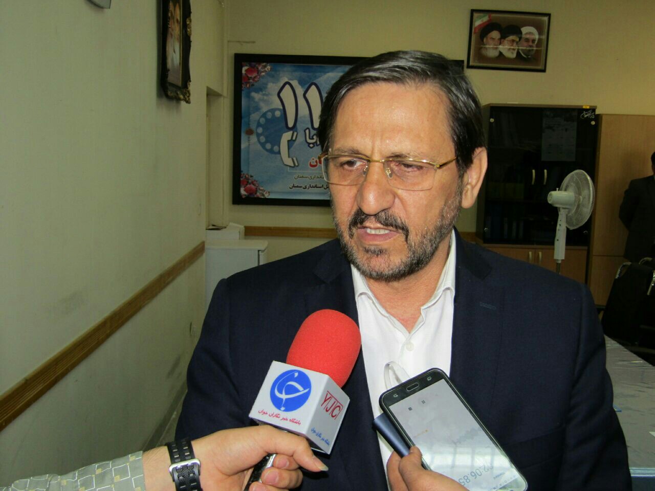 بانک ها  در رونق و رفع موانع تولید تمام تلاش خود را به کار گیرند/کم کاری تعدادی از بانک های استان سمنان در پرداخت تسهیلات