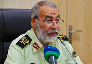 کشف ۳۰ هزار لیتر نفت کوره قاچاق در قم