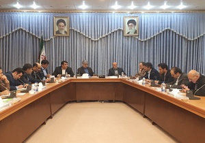 عدم اعلام موجودی گندم انبار شده در اردبیل تخلف محسوب می‌شود
