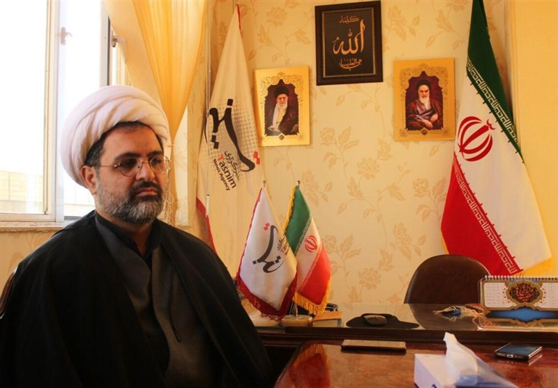 برگزاری جشنواره «فعالیت‌ها و ایده‌های حوزه خدمات اجتماعی» در تبریز