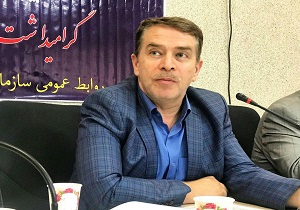 پیش بینی تولید بیش از ۶۰۰ هزار تن گندم درسال زراعی جدید در آذربایجان غربی