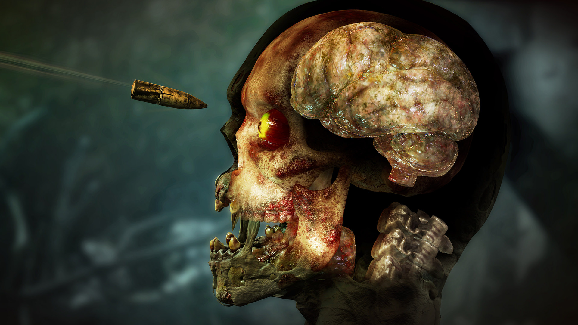 عنوان Zombie Army 4: Dead War در جریان معرفی بازی&zwnj;های رایانه&zwnj;ای رونمایی شد +تریلر
