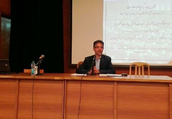 ابلاغ قانون حداکثر استفاده از توان داخلی و حمایت از کالای ایرانی / قوانین انتخابات بزودی بروز رسانی می&zwnj;شود