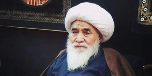 حوزه های علمیه سرتاسر افغانستان در پی درگذشت آیت الله محقق کابلی سه روز تعطیل شد
