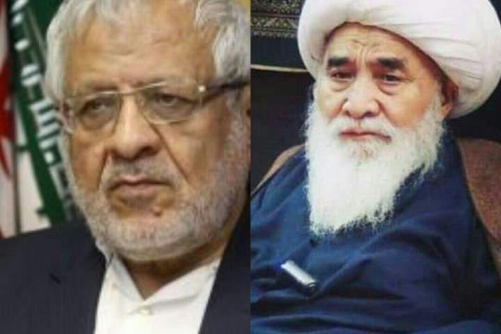 پیام تسلیت دبیرکل حزب موتلفه اسلامی ایران به مناسبت رحلت آیت الله محقق کابلی