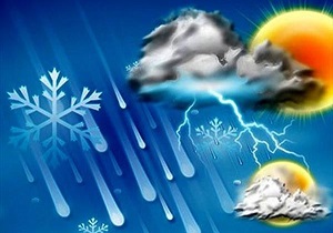 افزایش ناپایداری‌های جوی از امروز در استان اردبیل