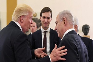 احتمال به تعویق افتادن نشست منامه درباره معامله قرن