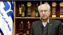 دبیرکل جمعیت وفاداران انقلاب اسلامی درگذشت &laquo;محمدرضا حافظی&raquo; را تسلیت گفت
