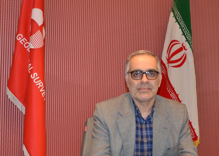 سفر رییس سازمان زمین شناسی و اکتشافات معدنی کشور به سیستان وبلوچستان