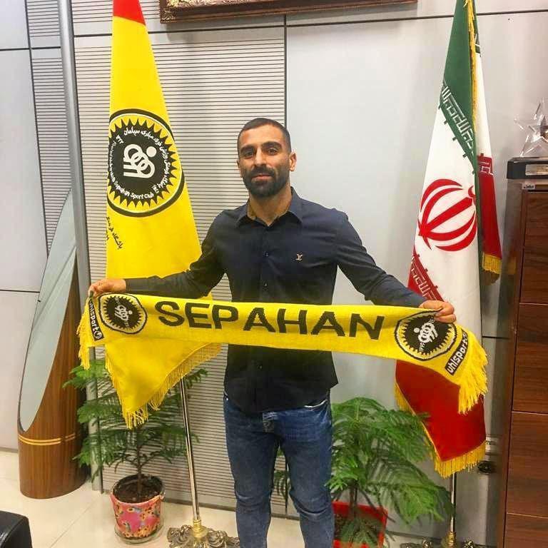 صفر تا صد با سبد خرید سپاهان و امیر قلعه&zwnj;نویی